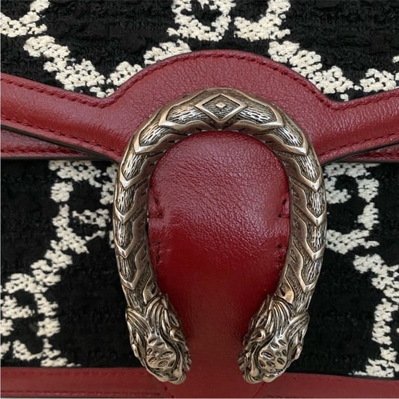 DIONYSUS shoulder bag - Picture 3 of 10